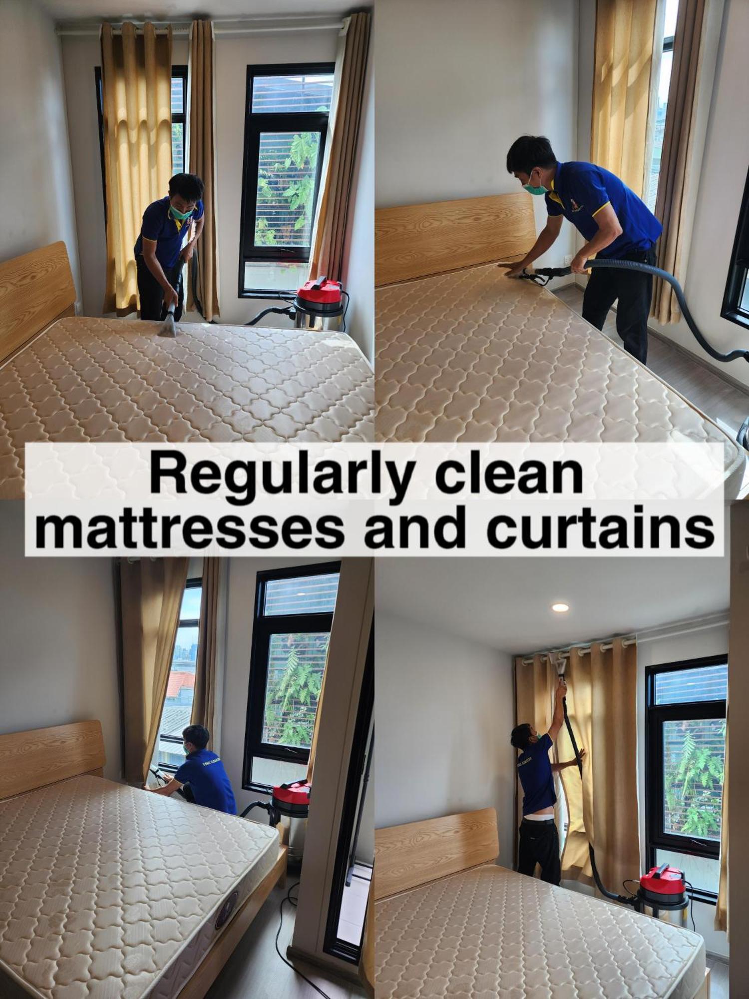 Appartement Belle Rama9 精品公寓