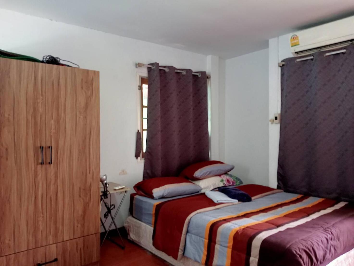 Young And Beautiful Guest house *