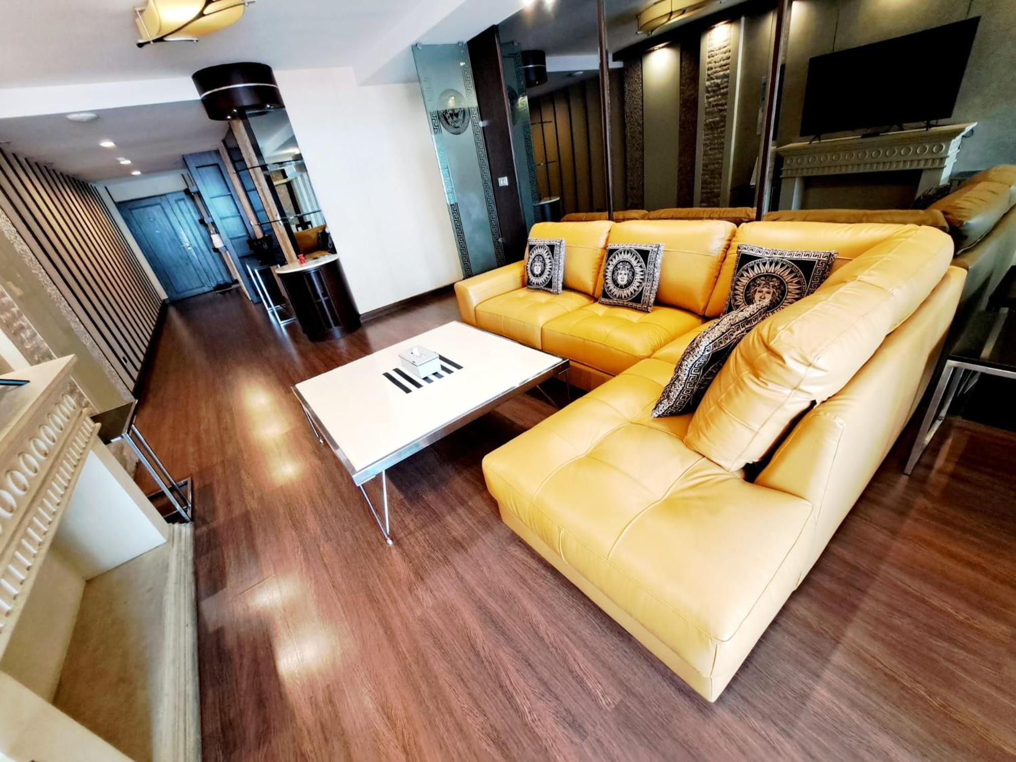 7c-2 Bedrooms3baths In Downtown Near Mrtbtsboat Station