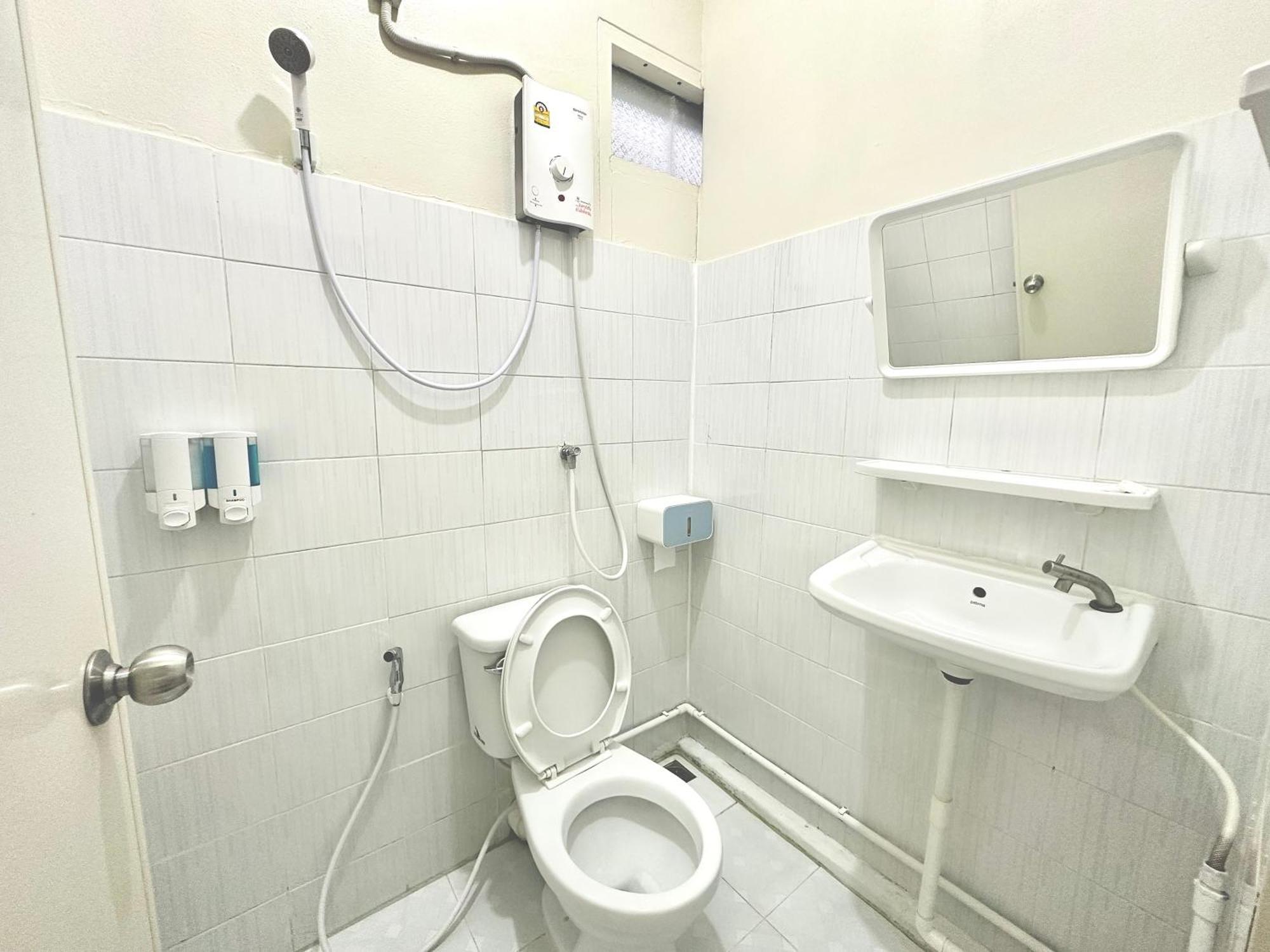 Hostel Pd Bangkok