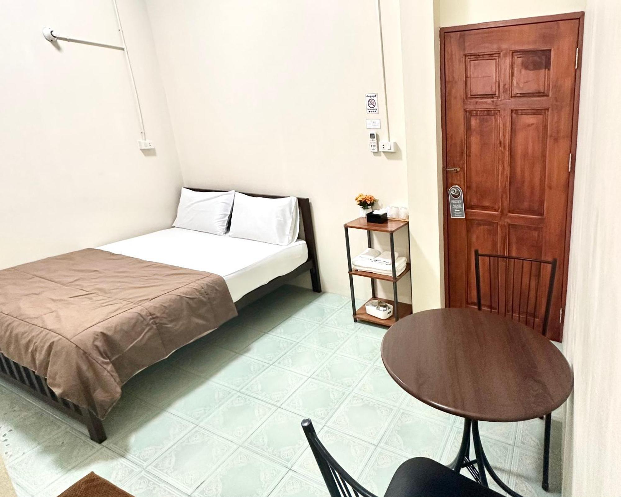 Hostel Pd Bangkok