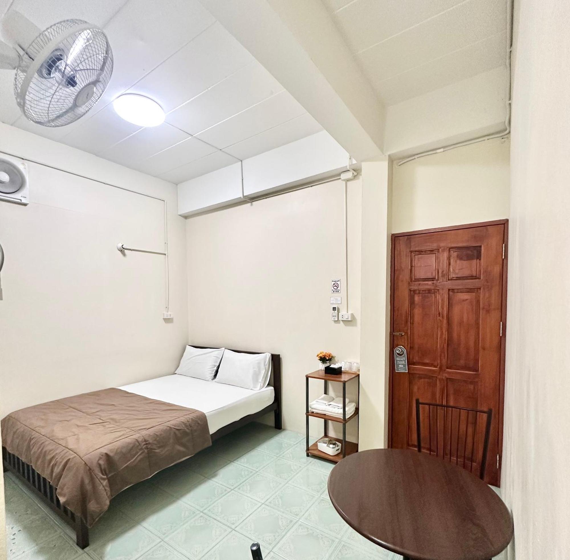 Hostel Pd