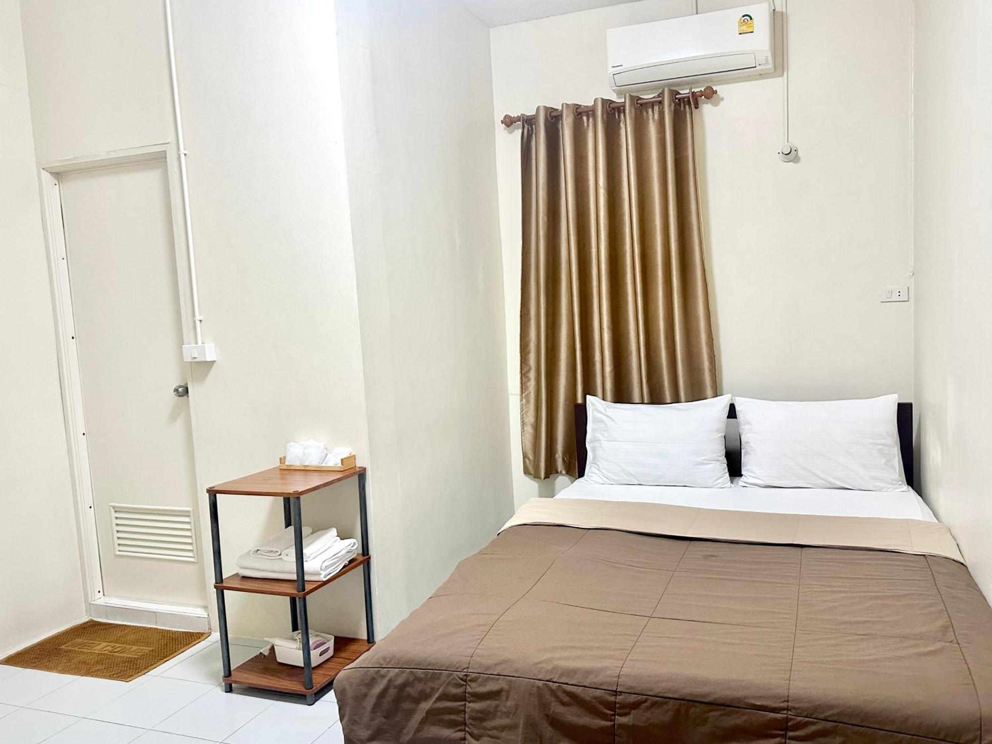 Hostel Pd
