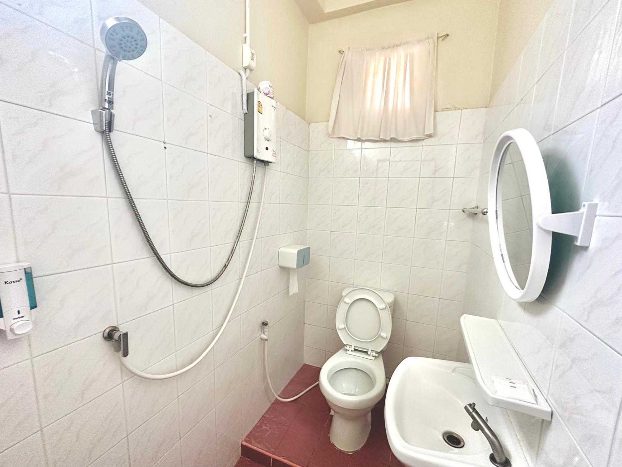 Pd Hostel Bangkok