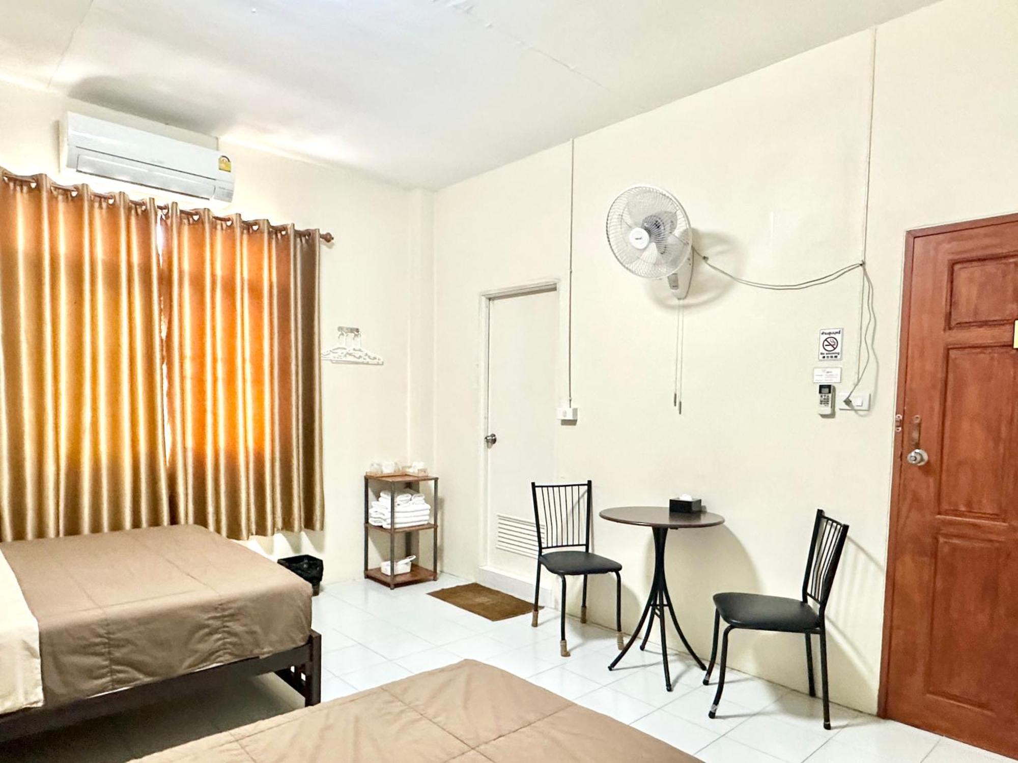 Pd Bangkok