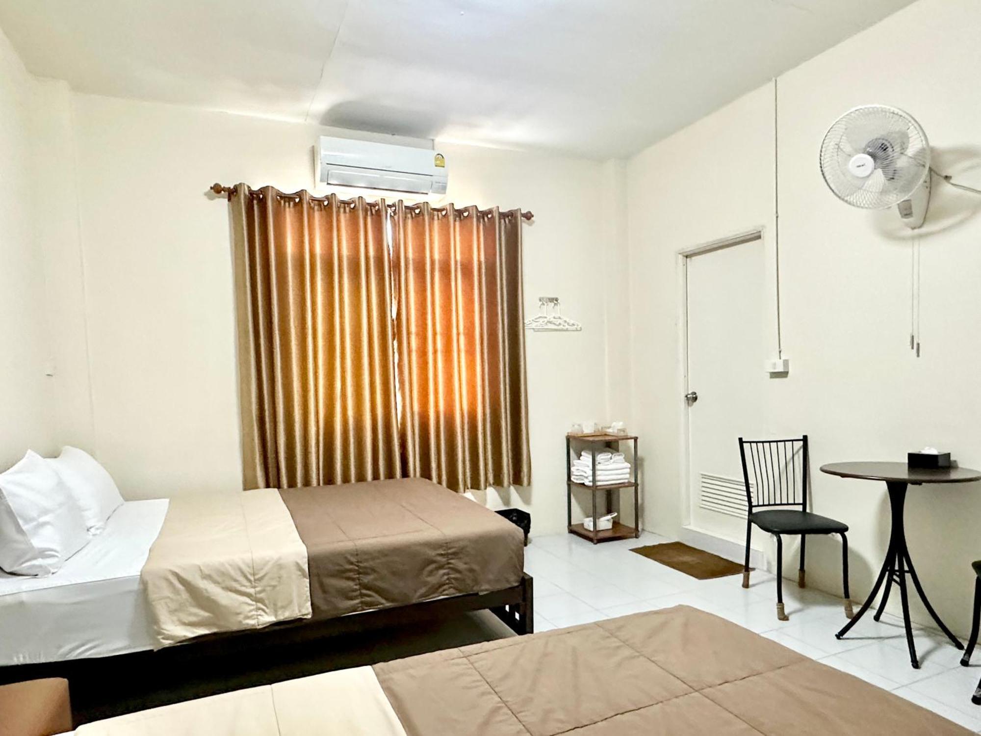 Pd Bangkok