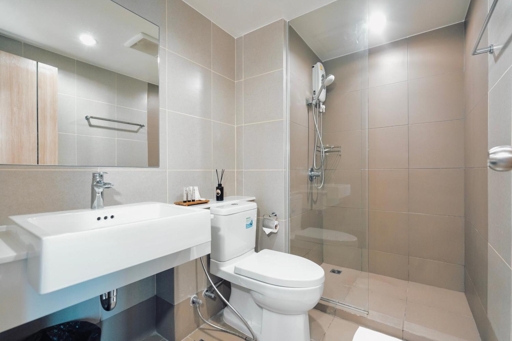 Theview Chaengwattana14 เดอะวิวแจ้งวัฒนะ14 Apartment Bangkok