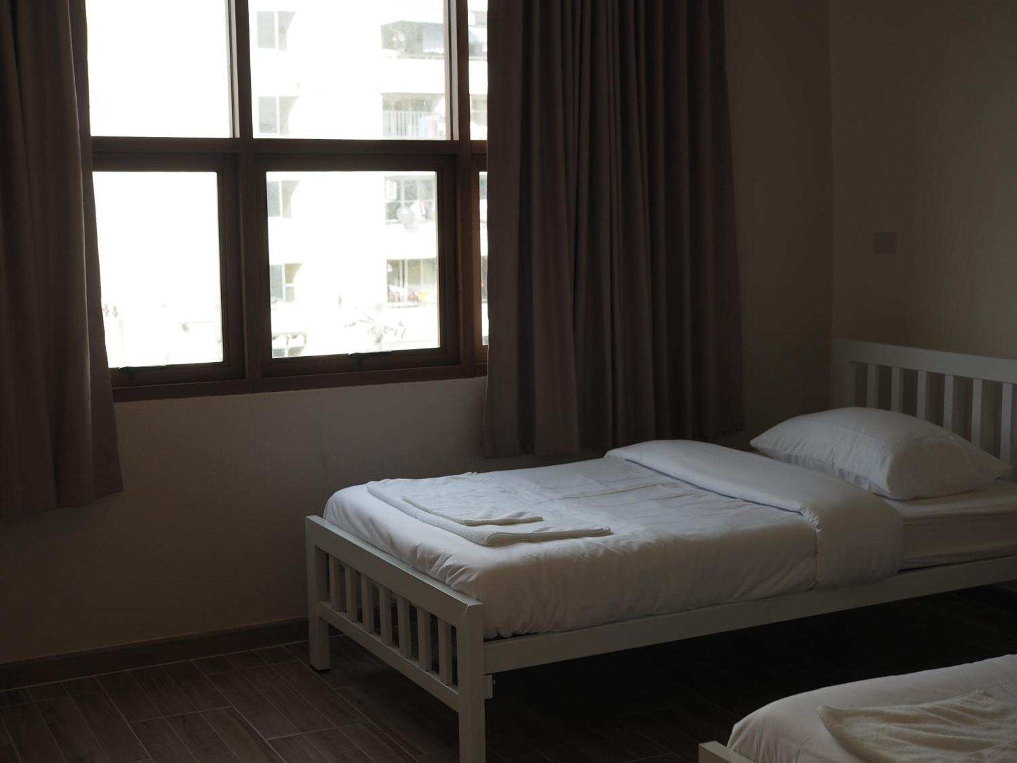Albergue Krung Tone Banguecoque