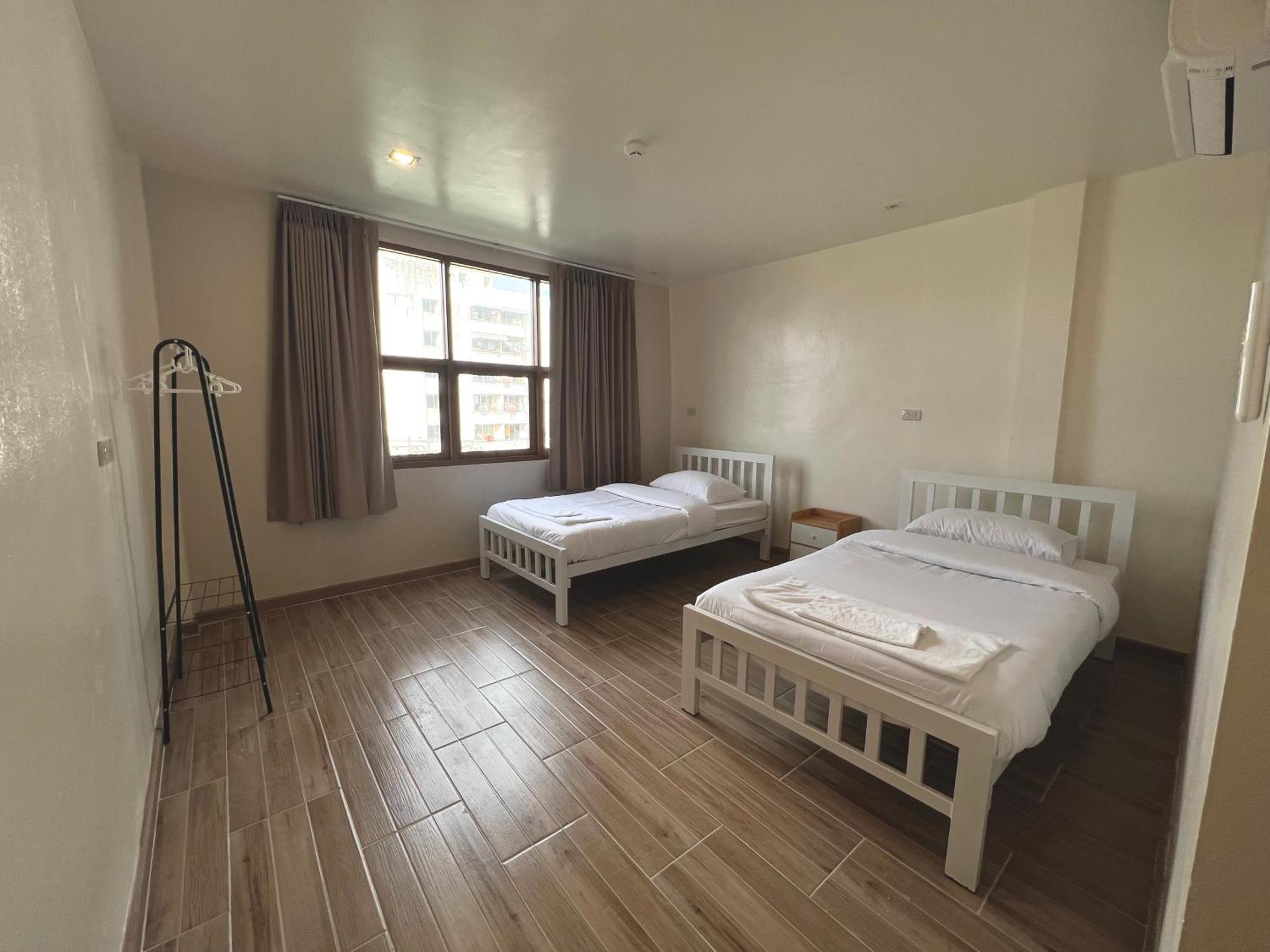 Albergue Krung Tone