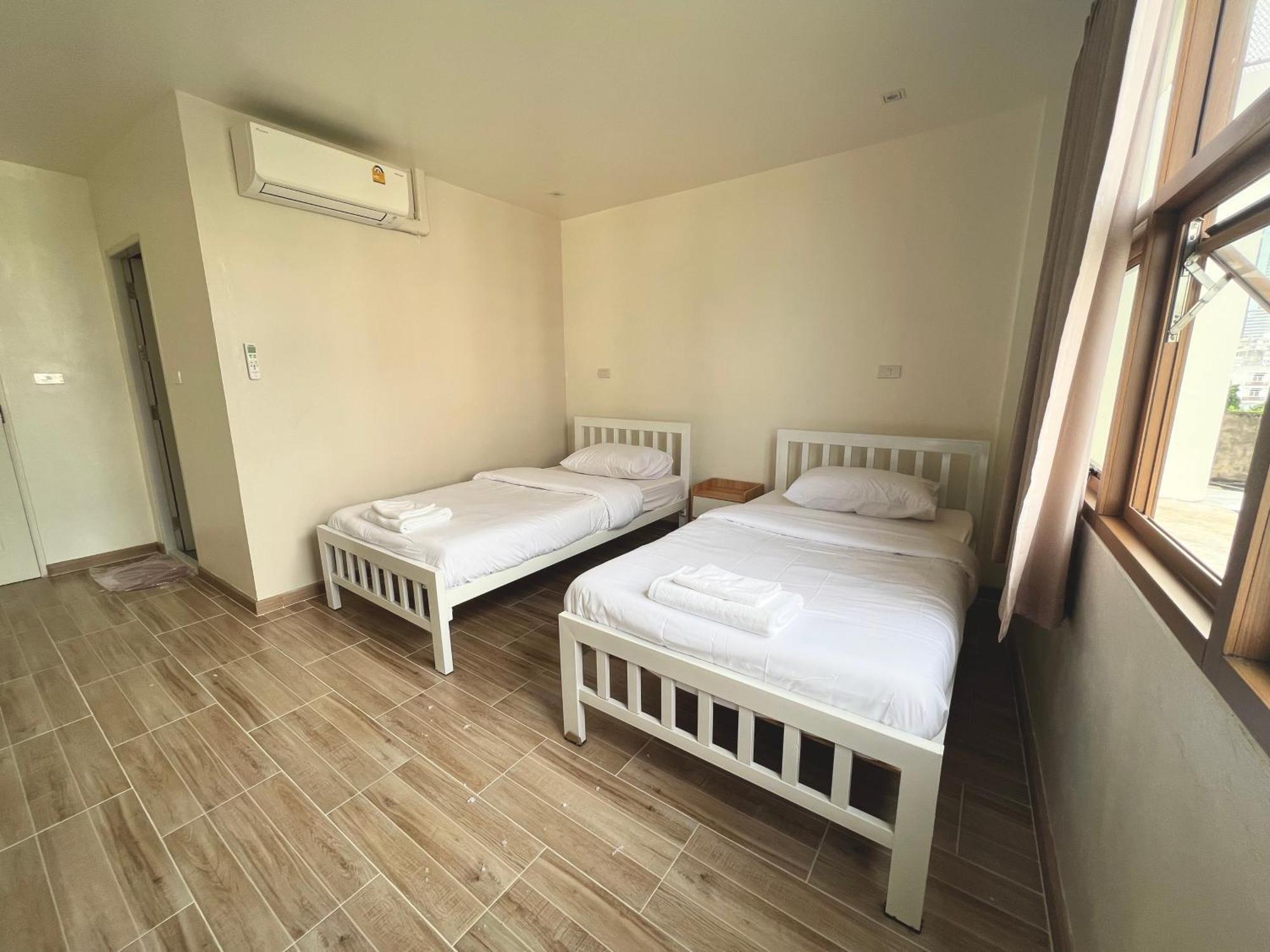 Albergue Krung Tone