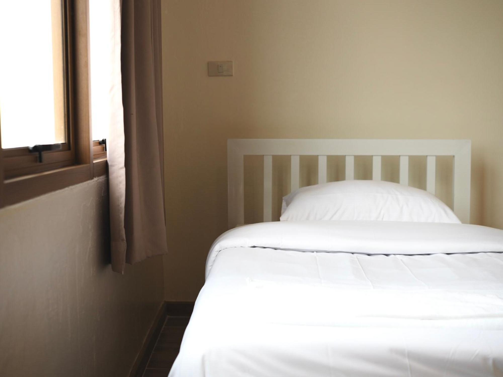 Albergue Krung Tone