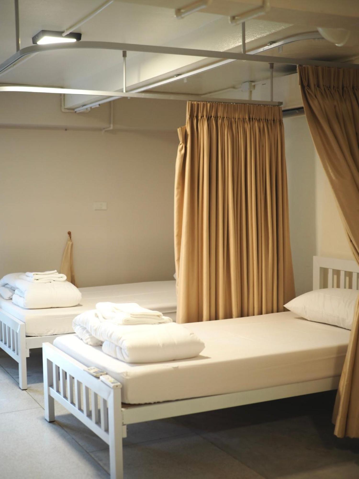 Albergue Krung Tone *