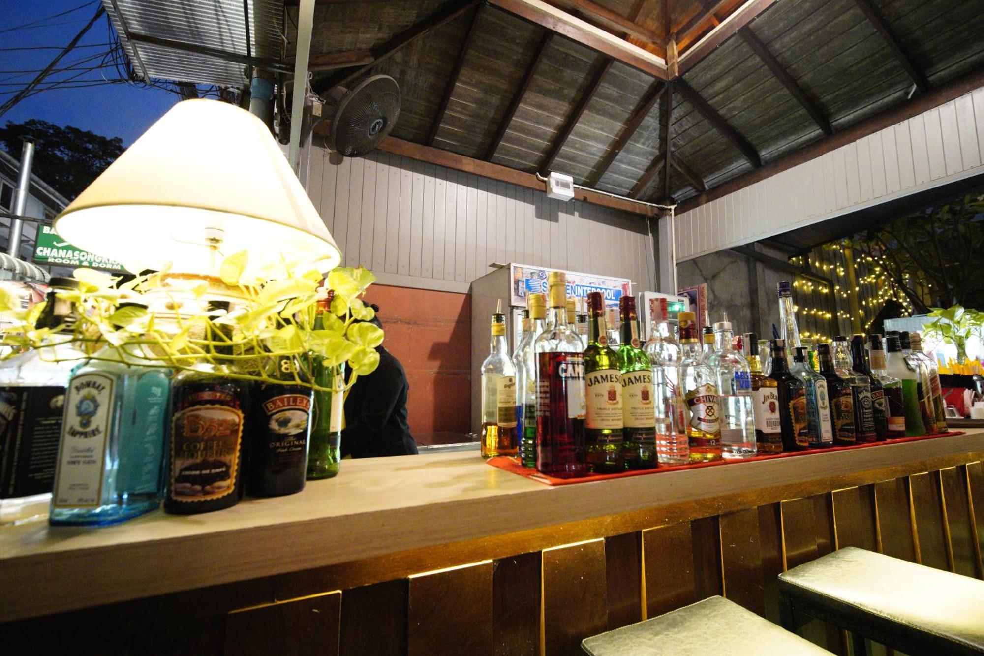 Wild Orchid Hotel Bangkok