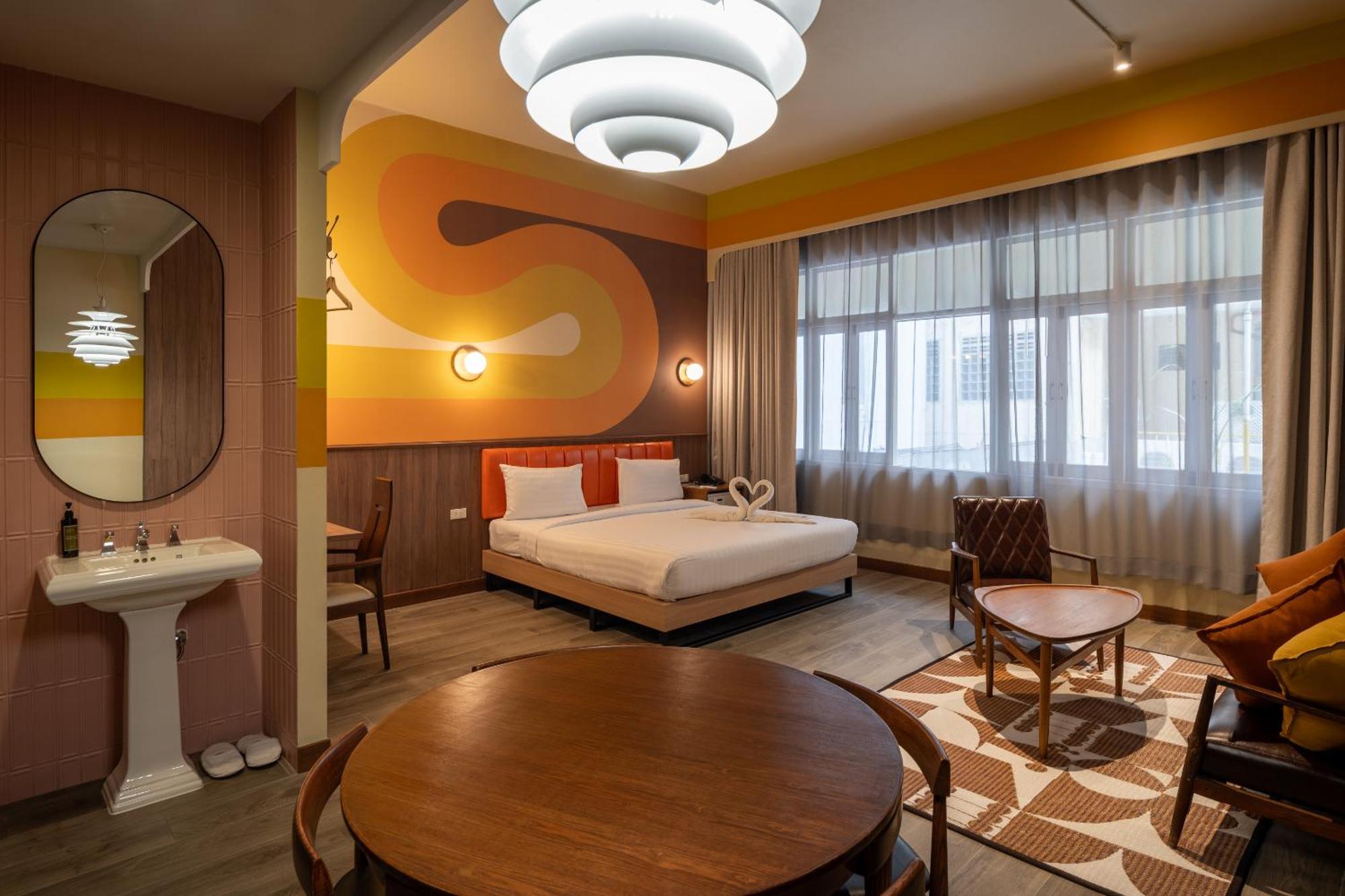 Miami 4* Bangkok