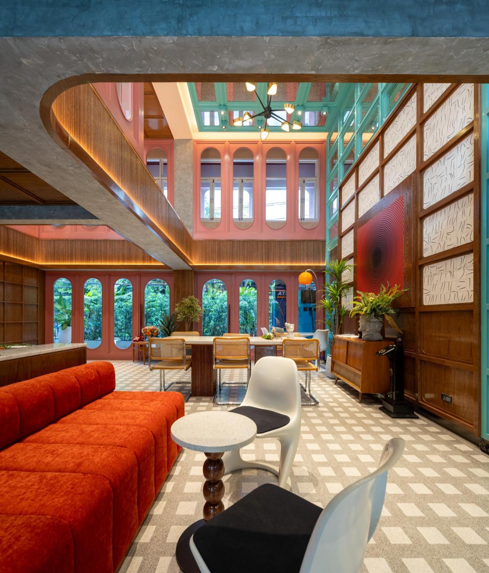 Inn Miami 4*