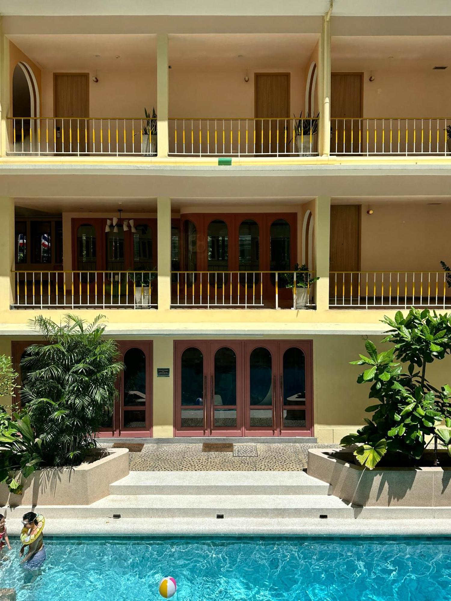 Miami Inn 4*