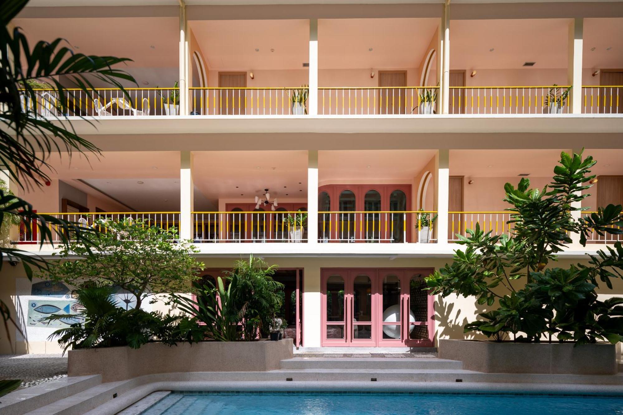 Inn Miami Bangkok