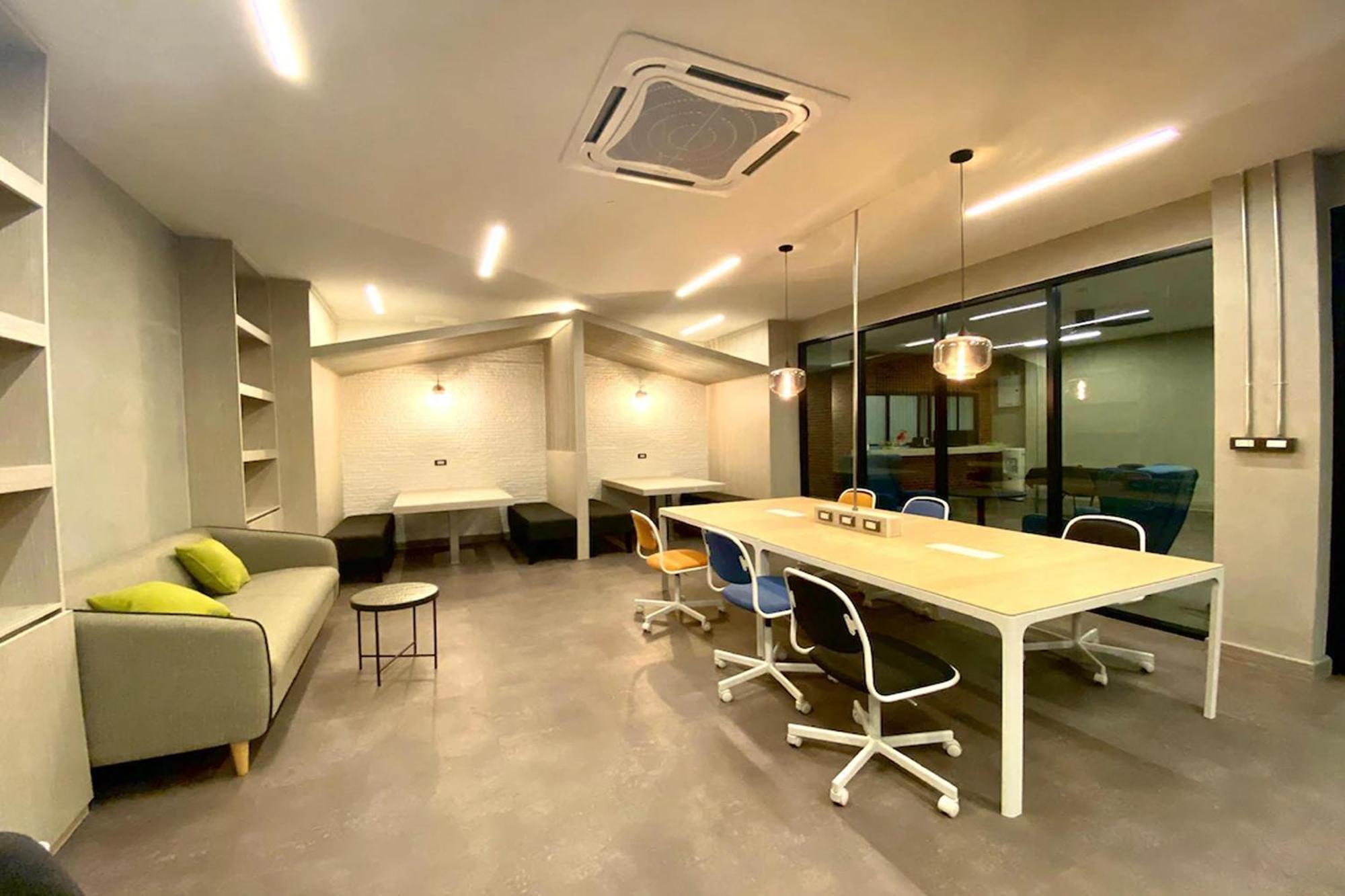 44 Rama 3 3* Bangkok
