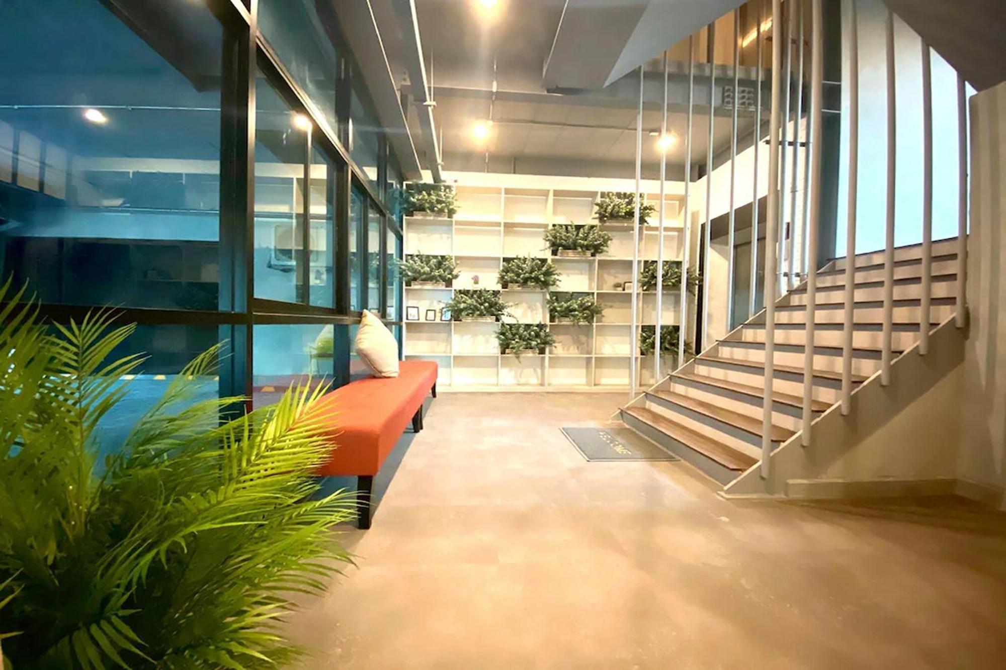44 Rama 3 Hotel