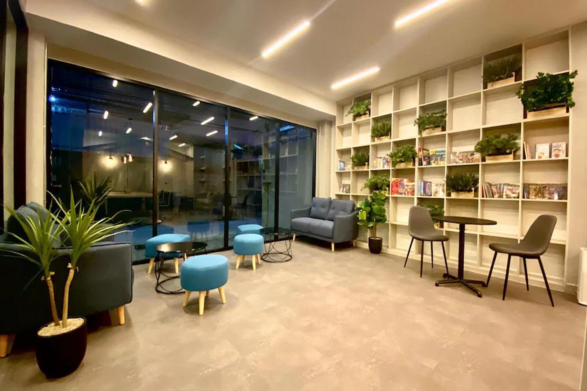 44 Rama 3 Hotel 3*