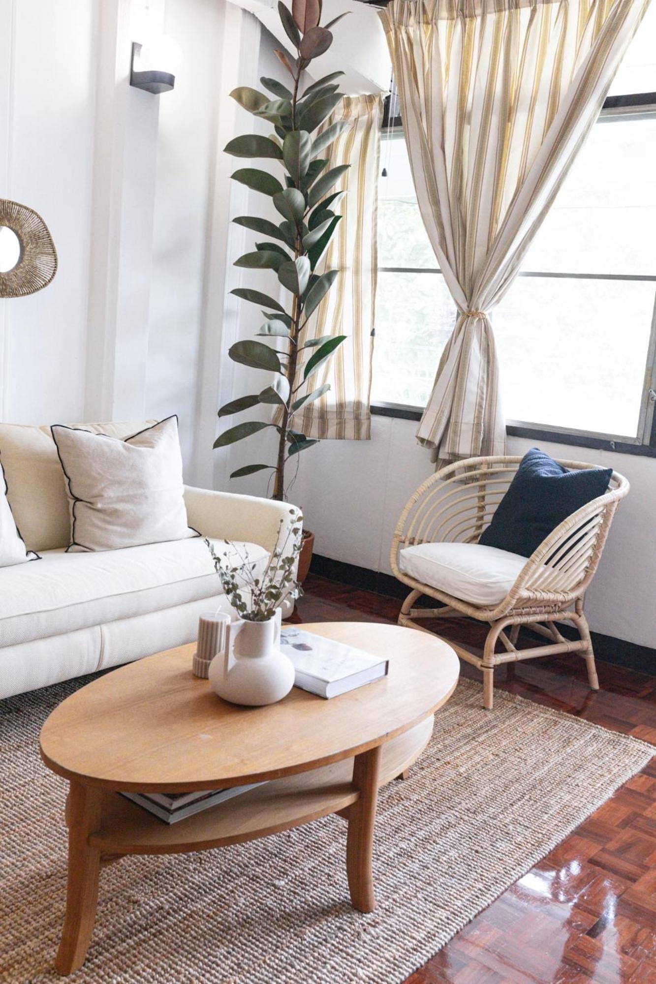 Apartment Spacious Low-rise In