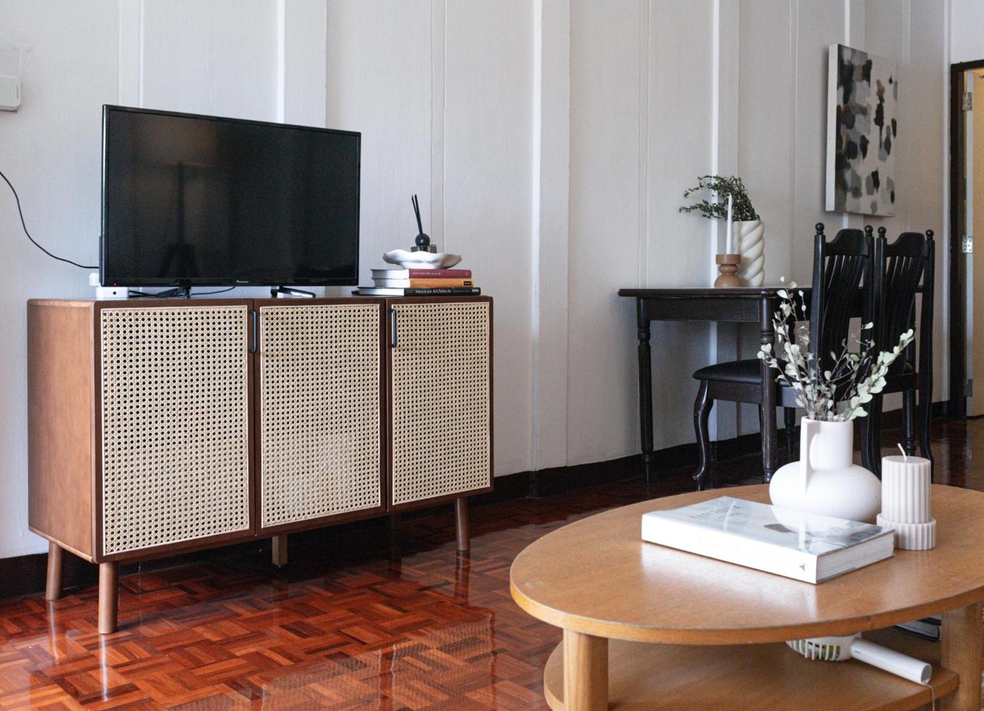 Apartment Spacious Low-rise In