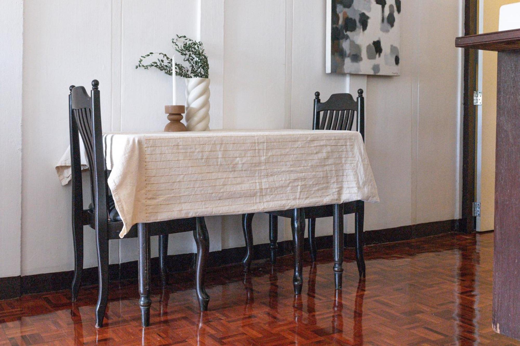 Spacious Low-rise In Bangkok