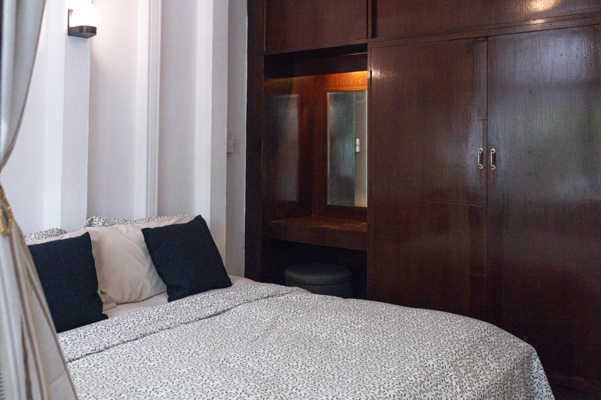 Spacious Low-rise In * Bangkok