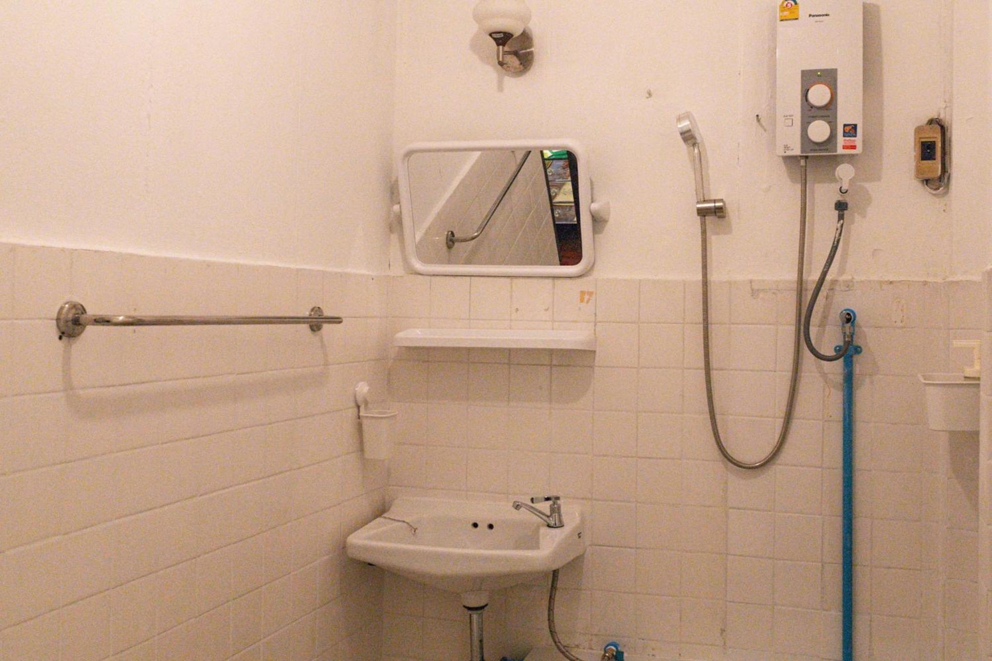 Apartment Spacious Low-rise In