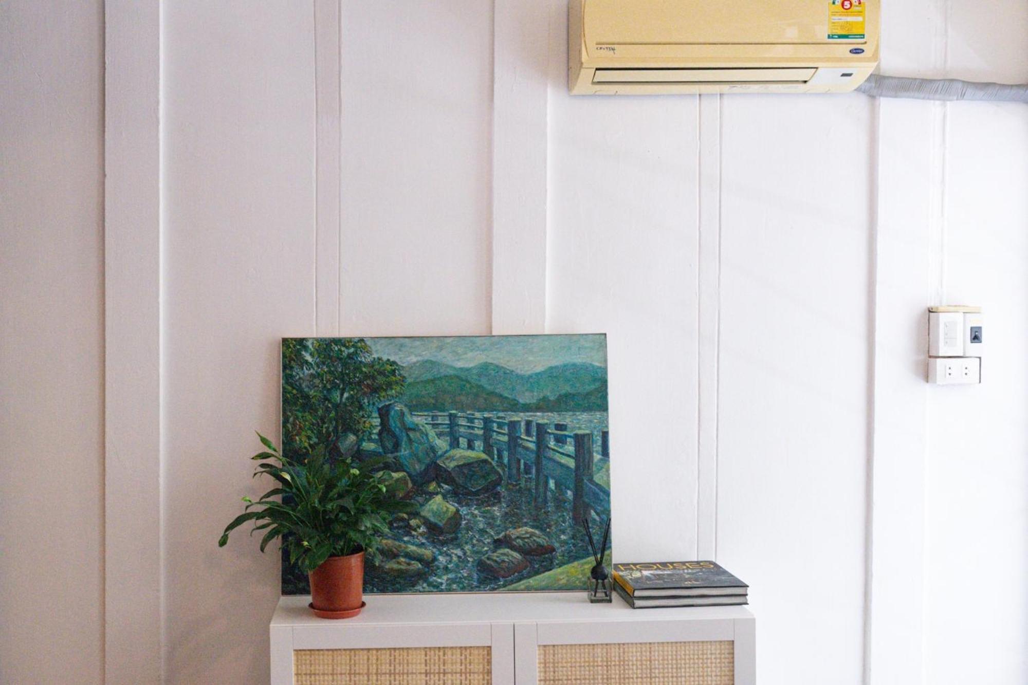 Spacious Low-rise In