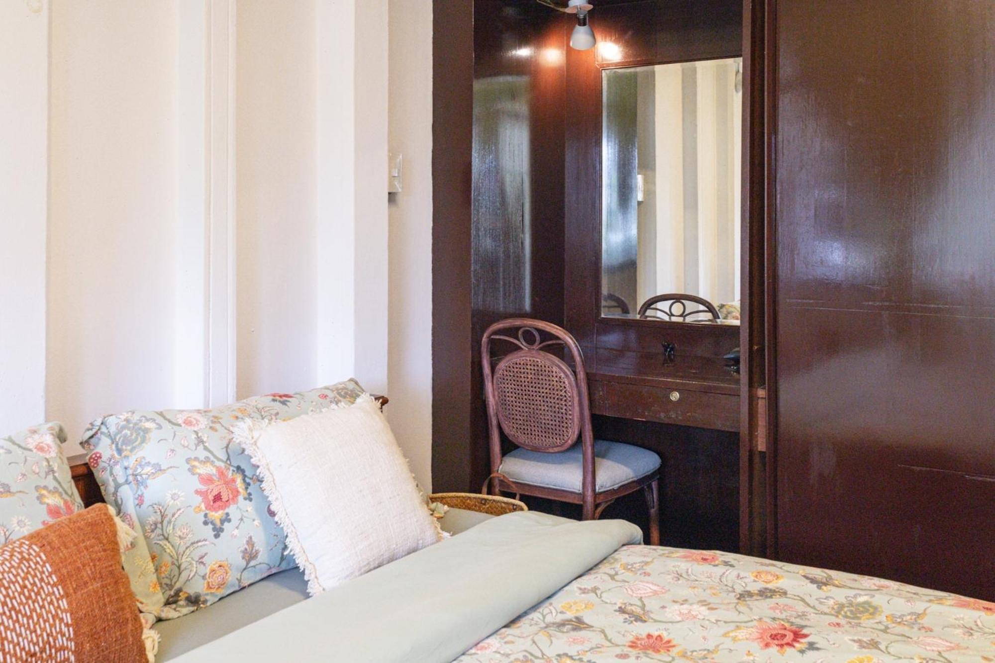 Apartment Spacious Low-rise In Bangkok