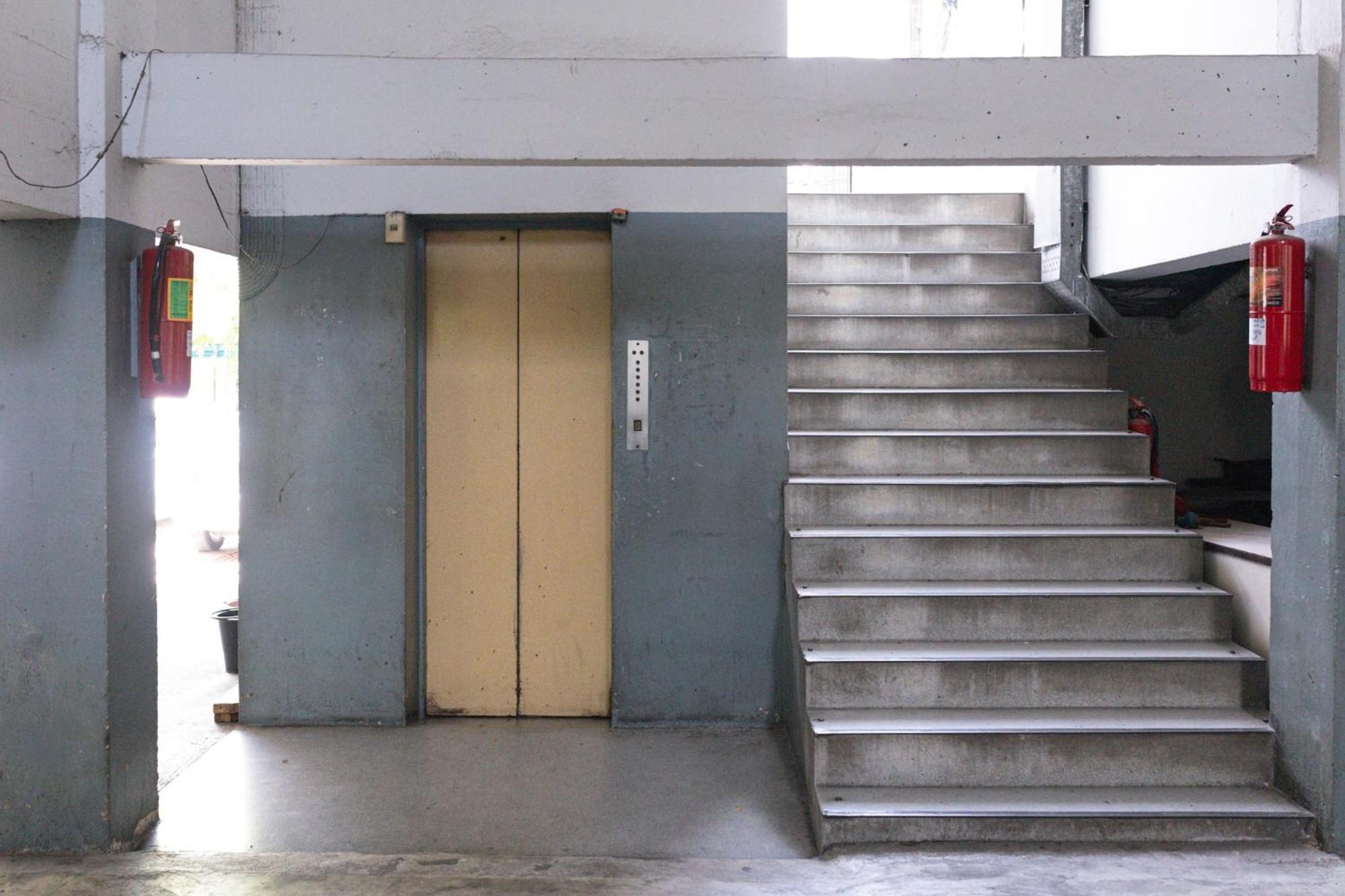 Spacious Low-rise In * Bangkok