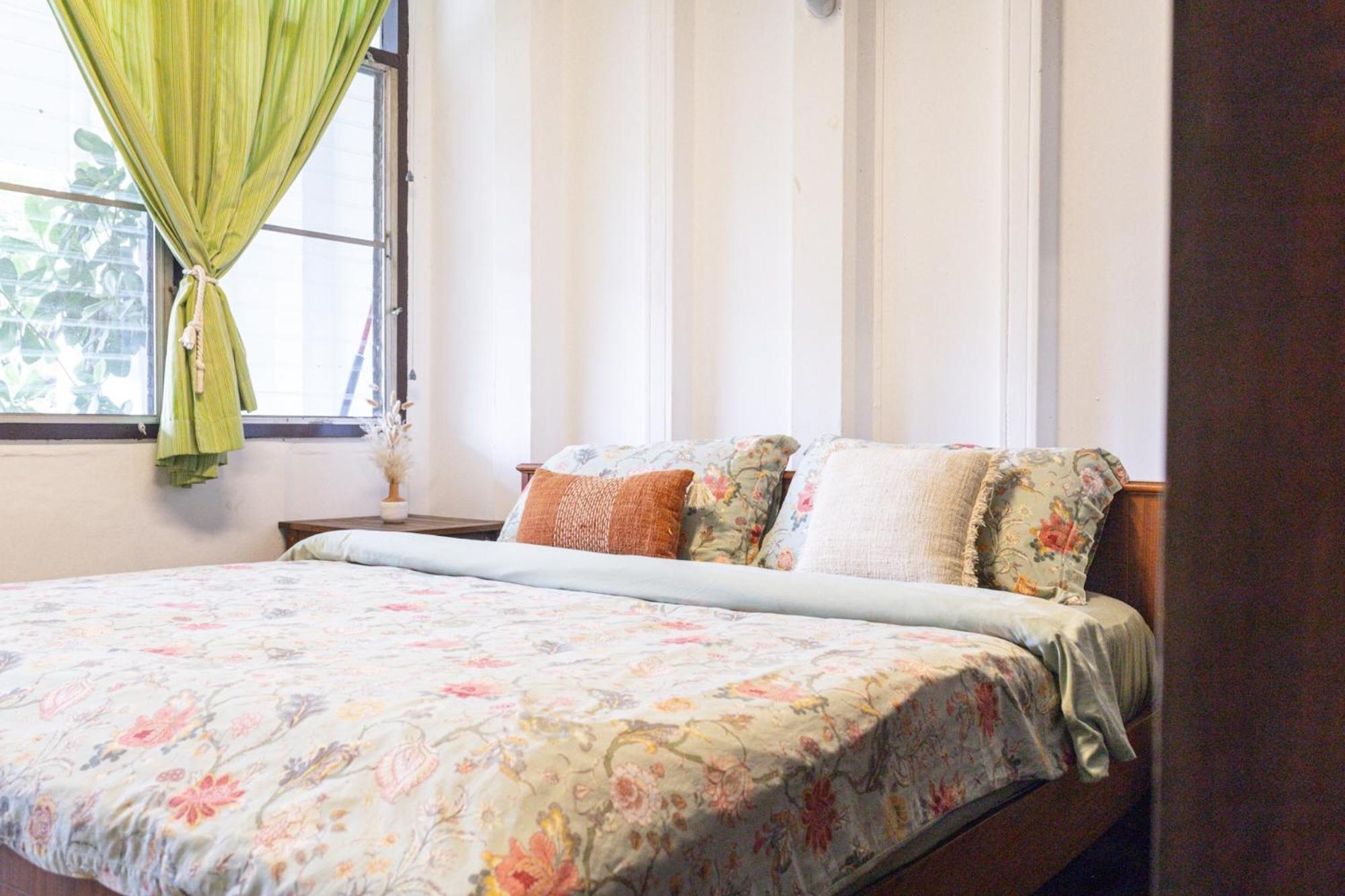 Apartment Spacious Low-rise In