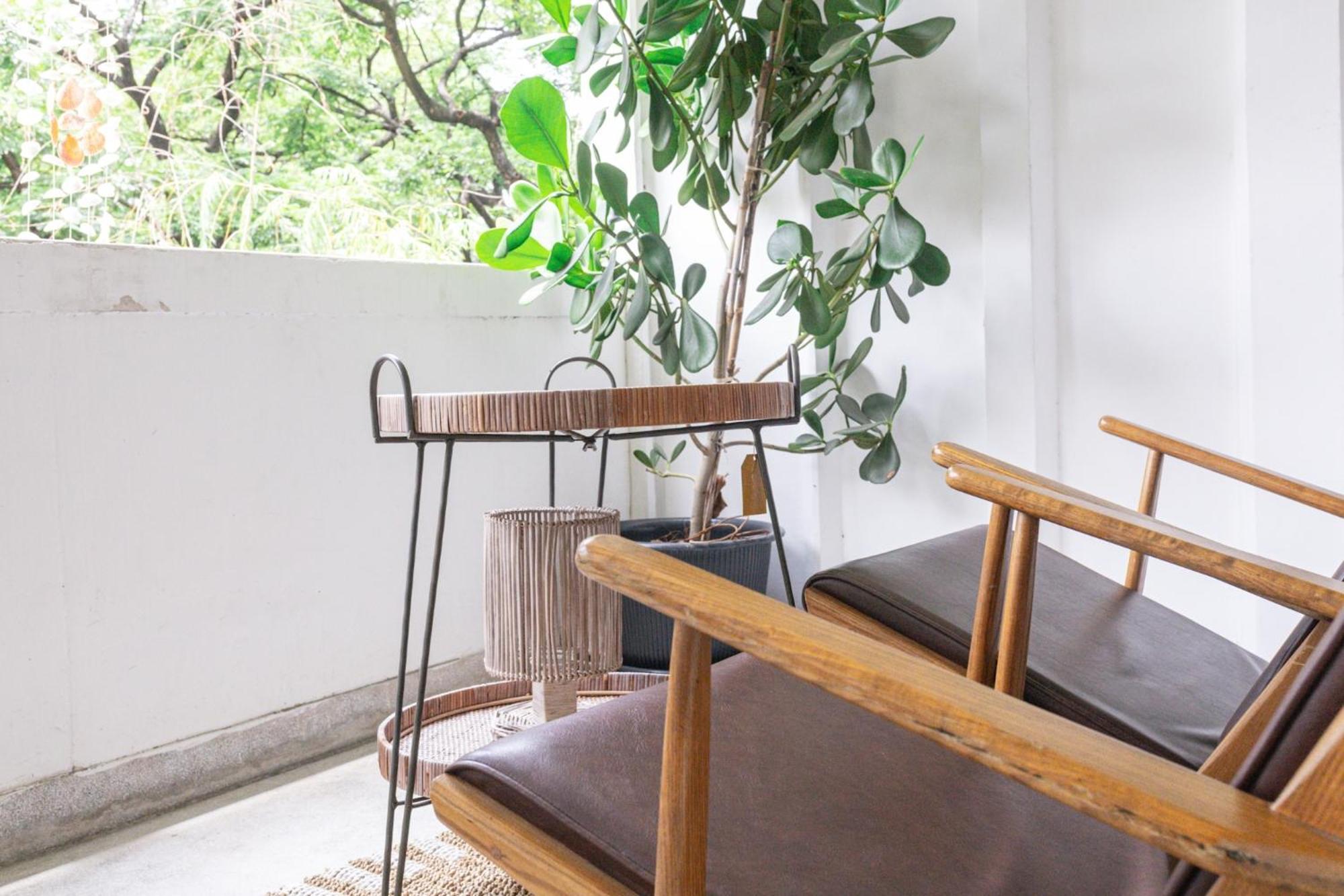 Apartment Spacious Low-rise In