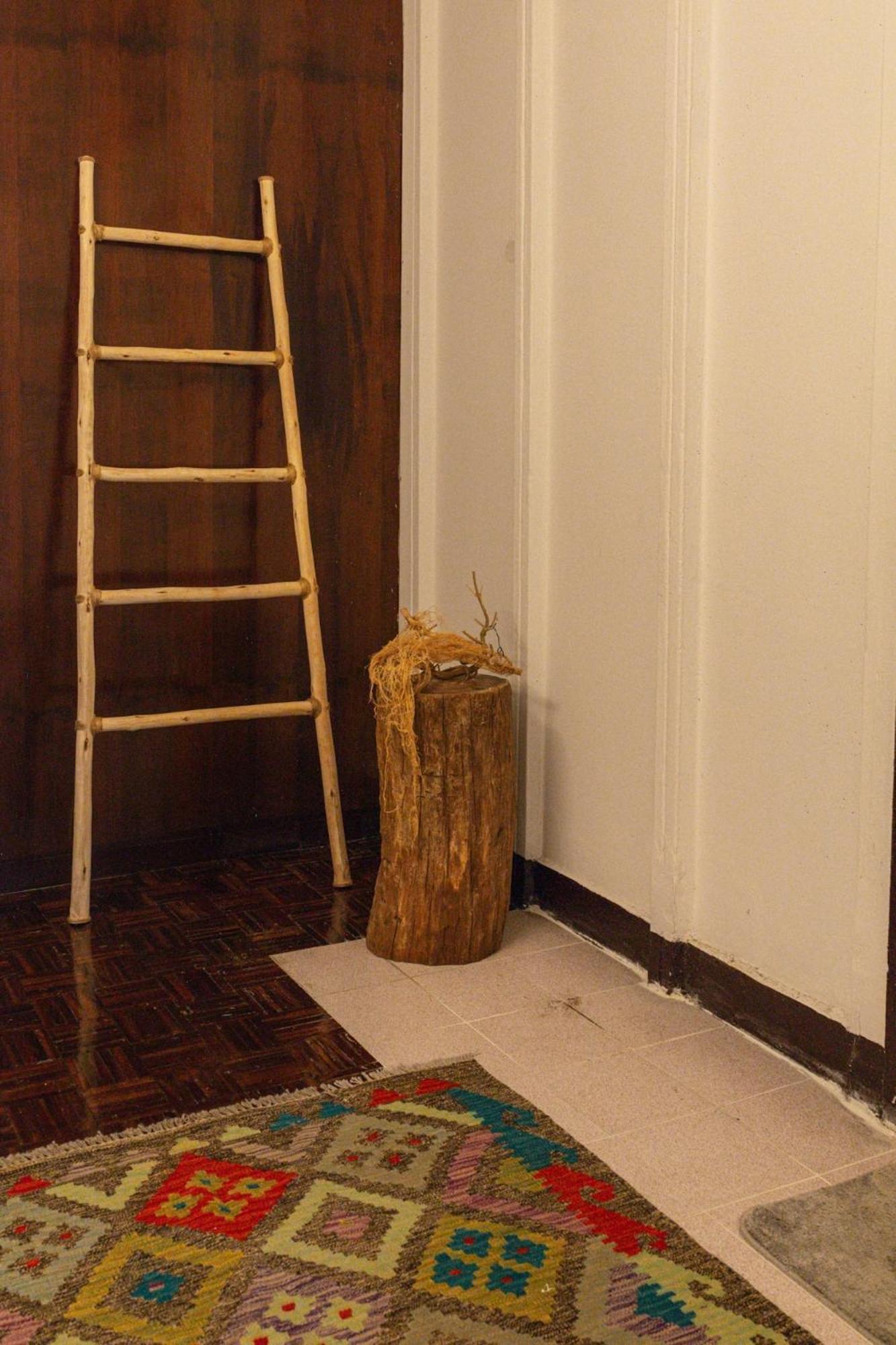 Spacious Low-rise In