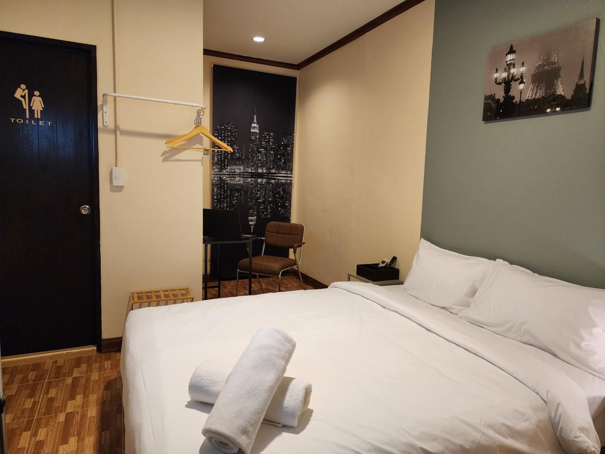 Gasthuis The Travellers House - Pet Friendly *