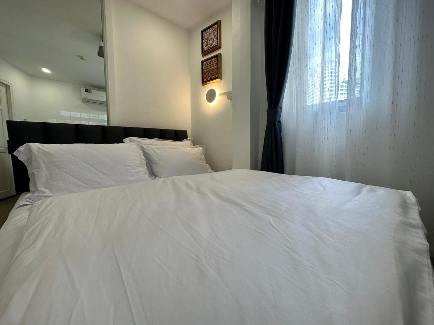 Albergue The White Den Sukhumvit 44