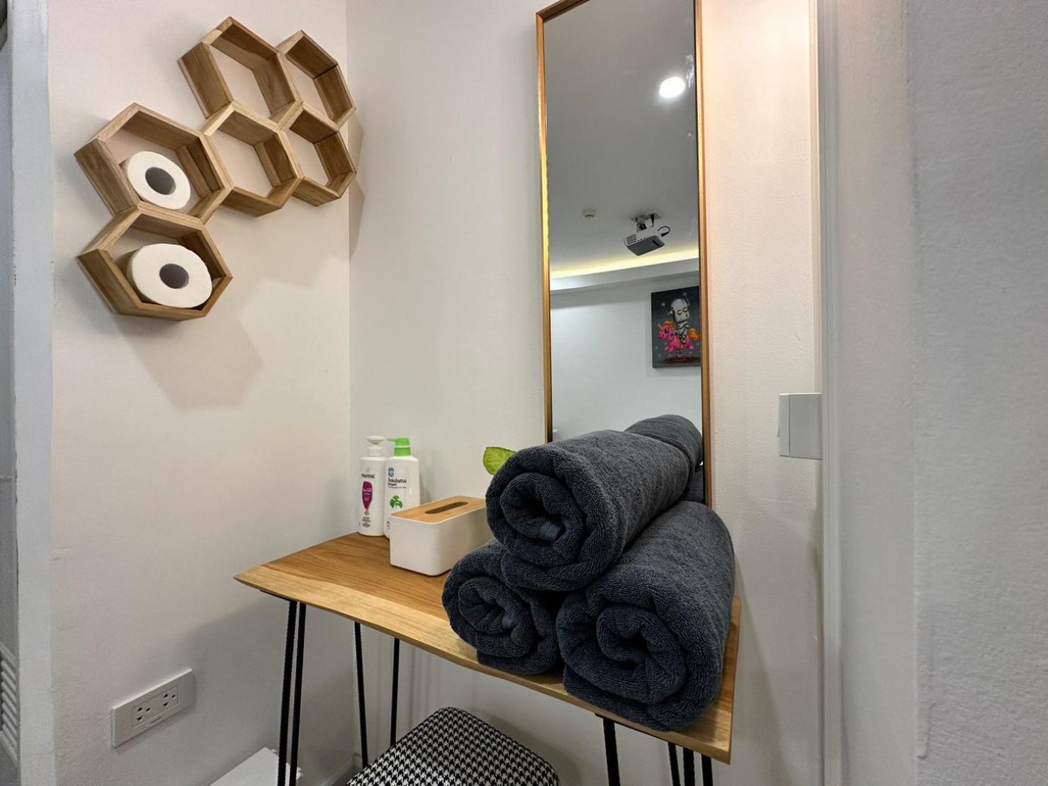 Albergue The White Den Sukhumvit 44