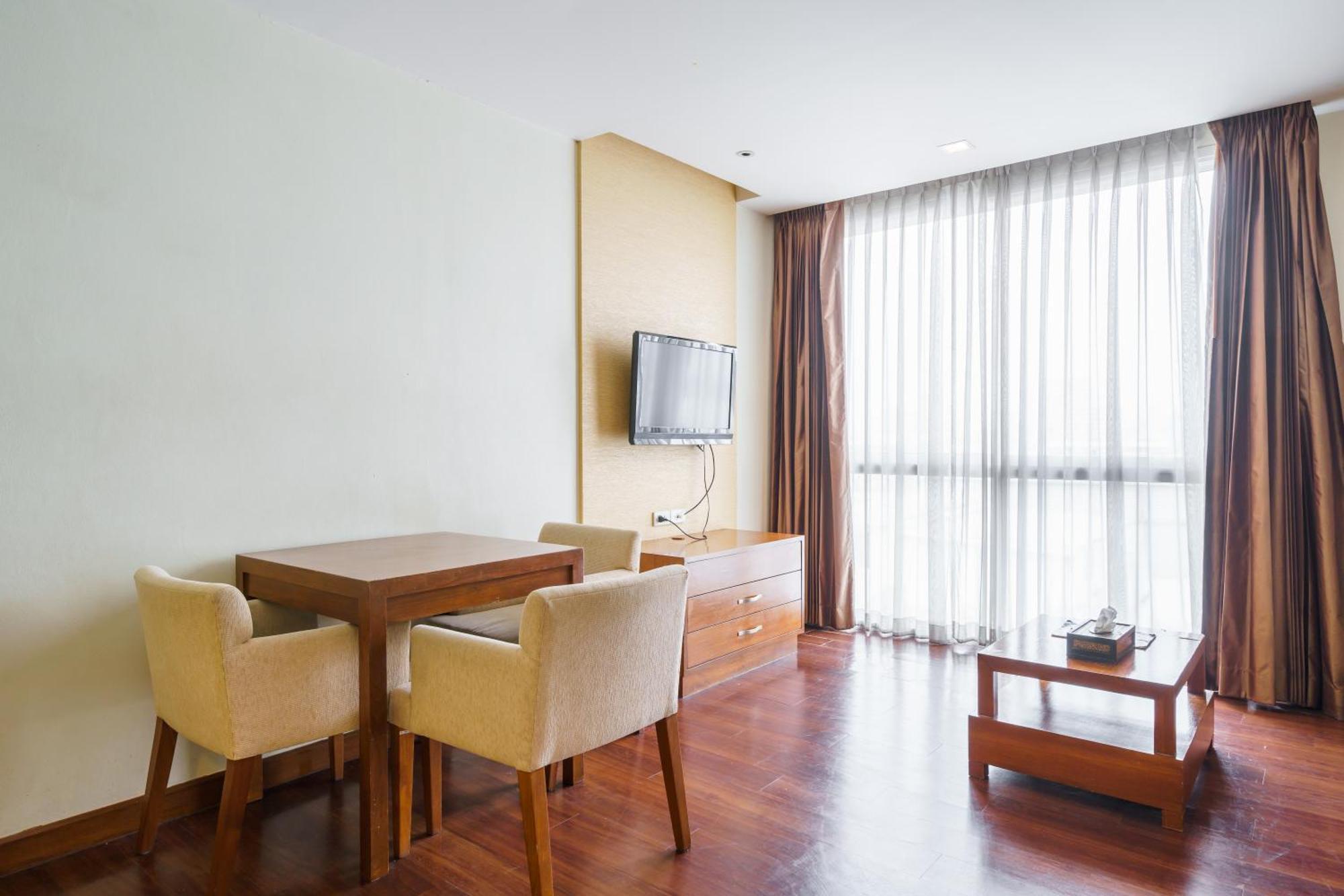 Lantana Hotel Bangkok