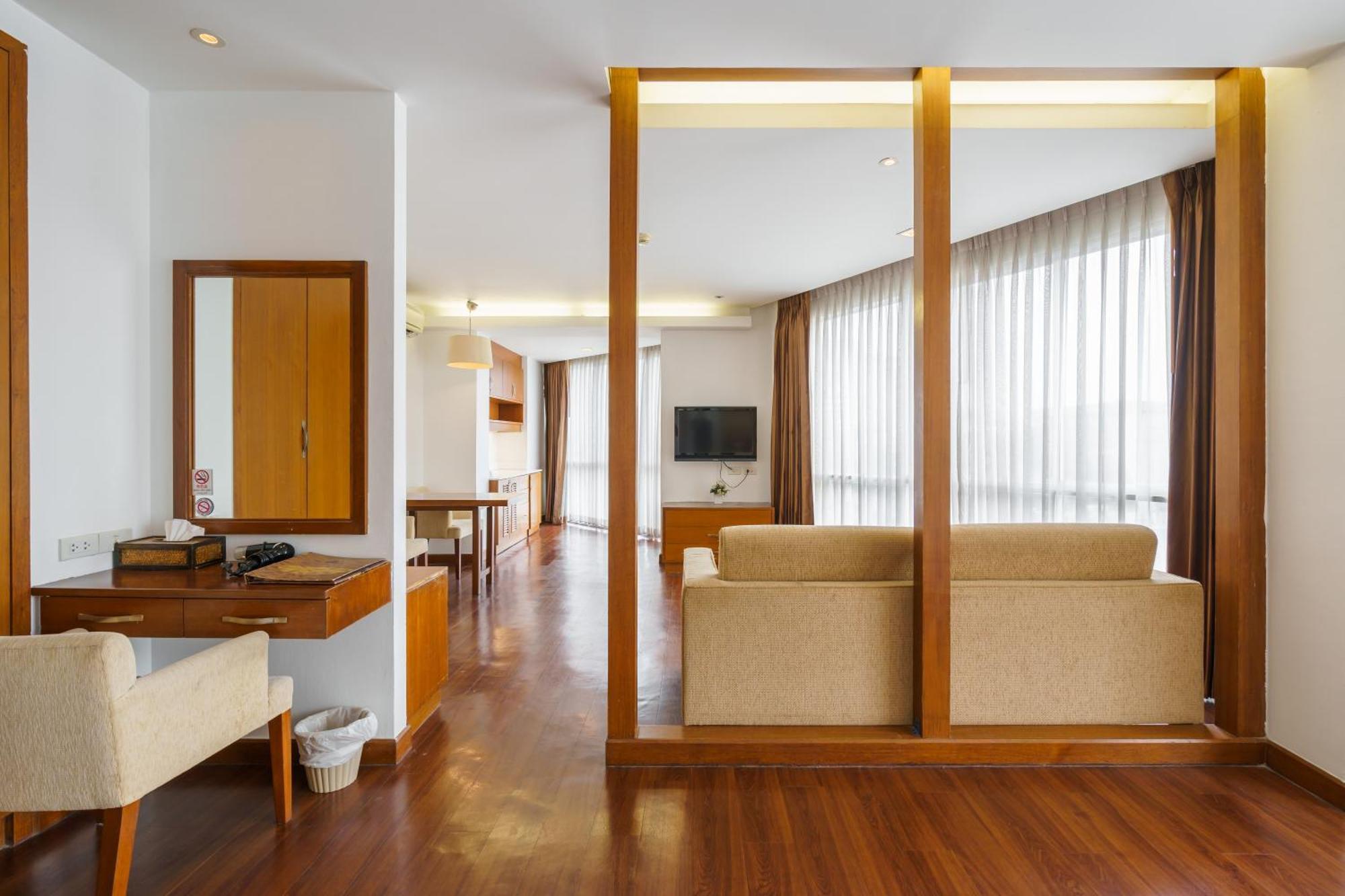 Lantana Hotel Bangkok