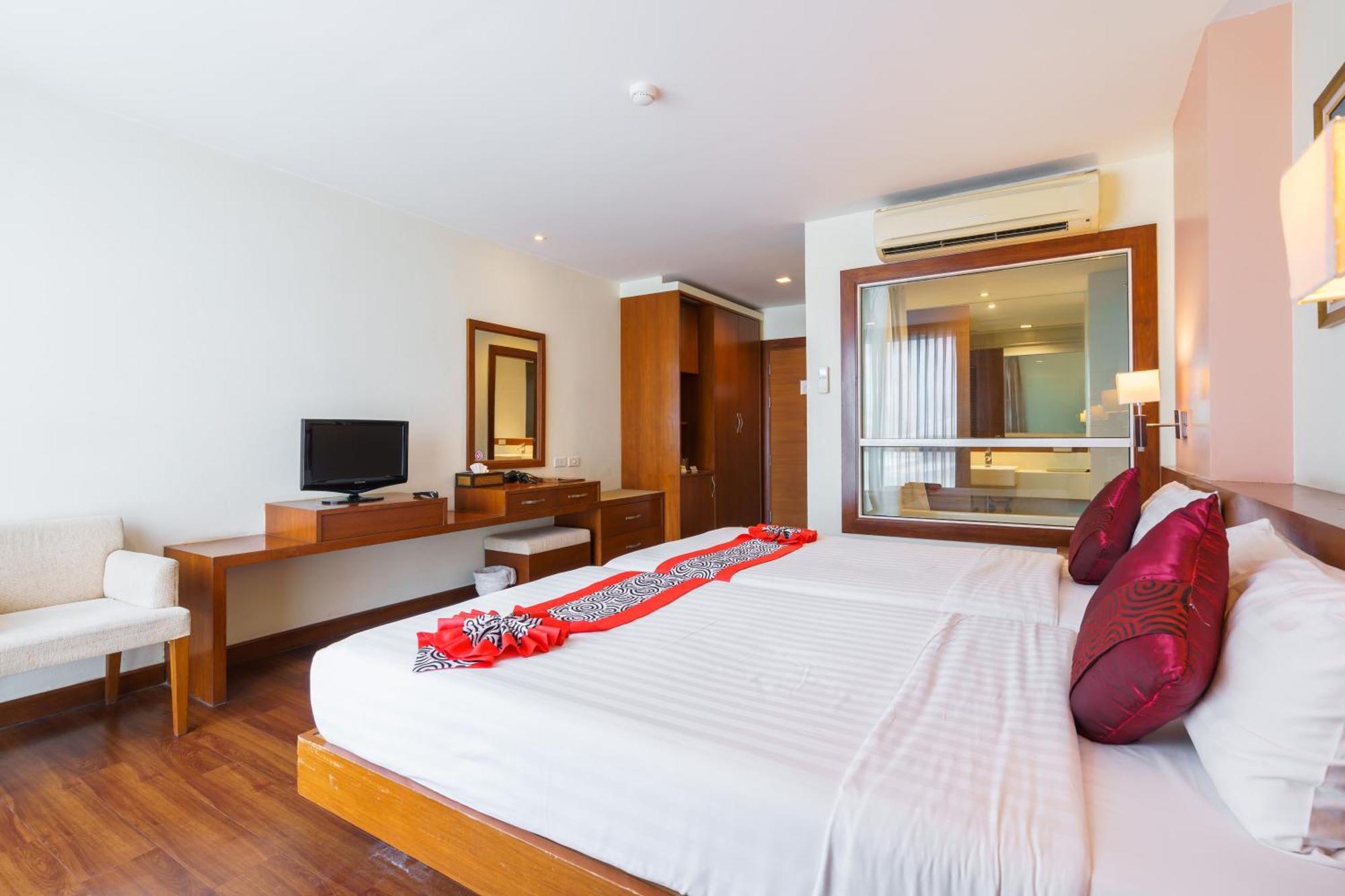 Hotel Lantana 3*