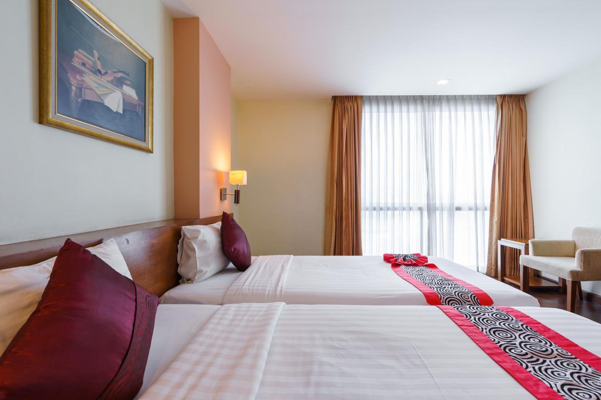 Lantana 3* Bangkok