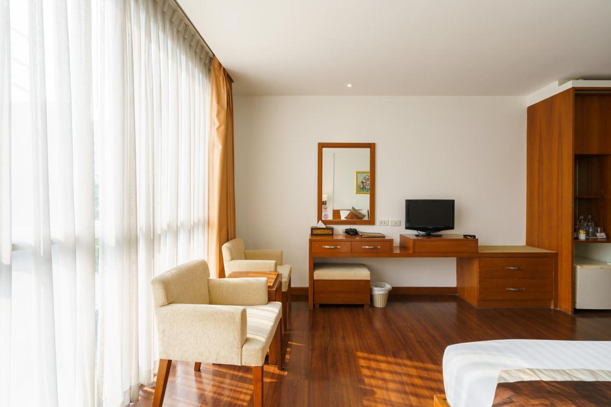 Lantana Hotel Bangkok