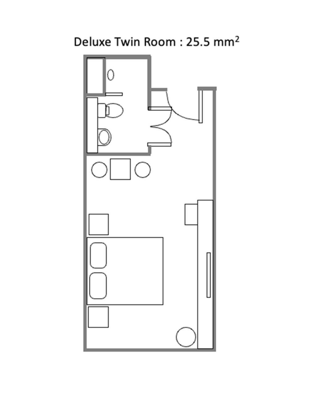 Hotel River 3*