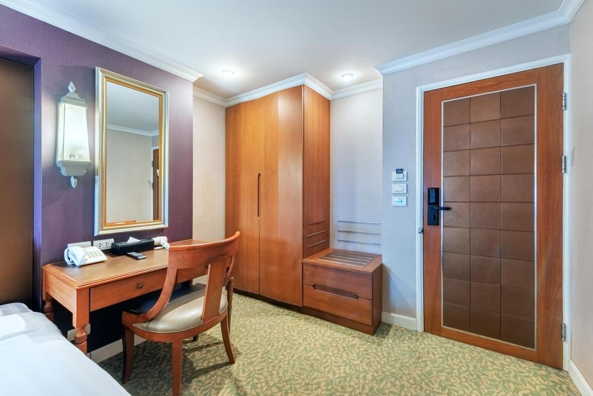 Nasa - Sha Certified Hotel