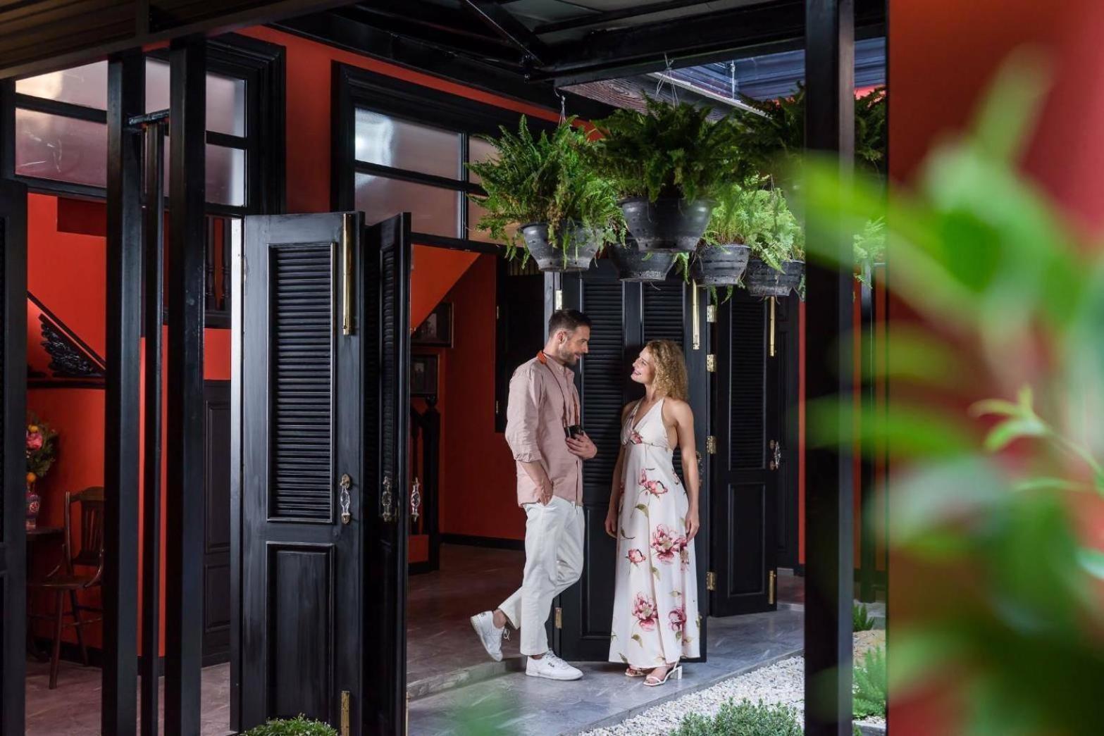 De Phanakron Boutique Bangkok