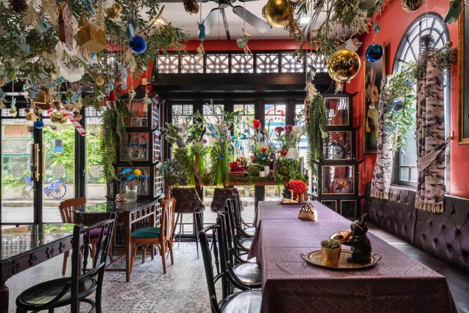 De Phanakron Boutique 5*