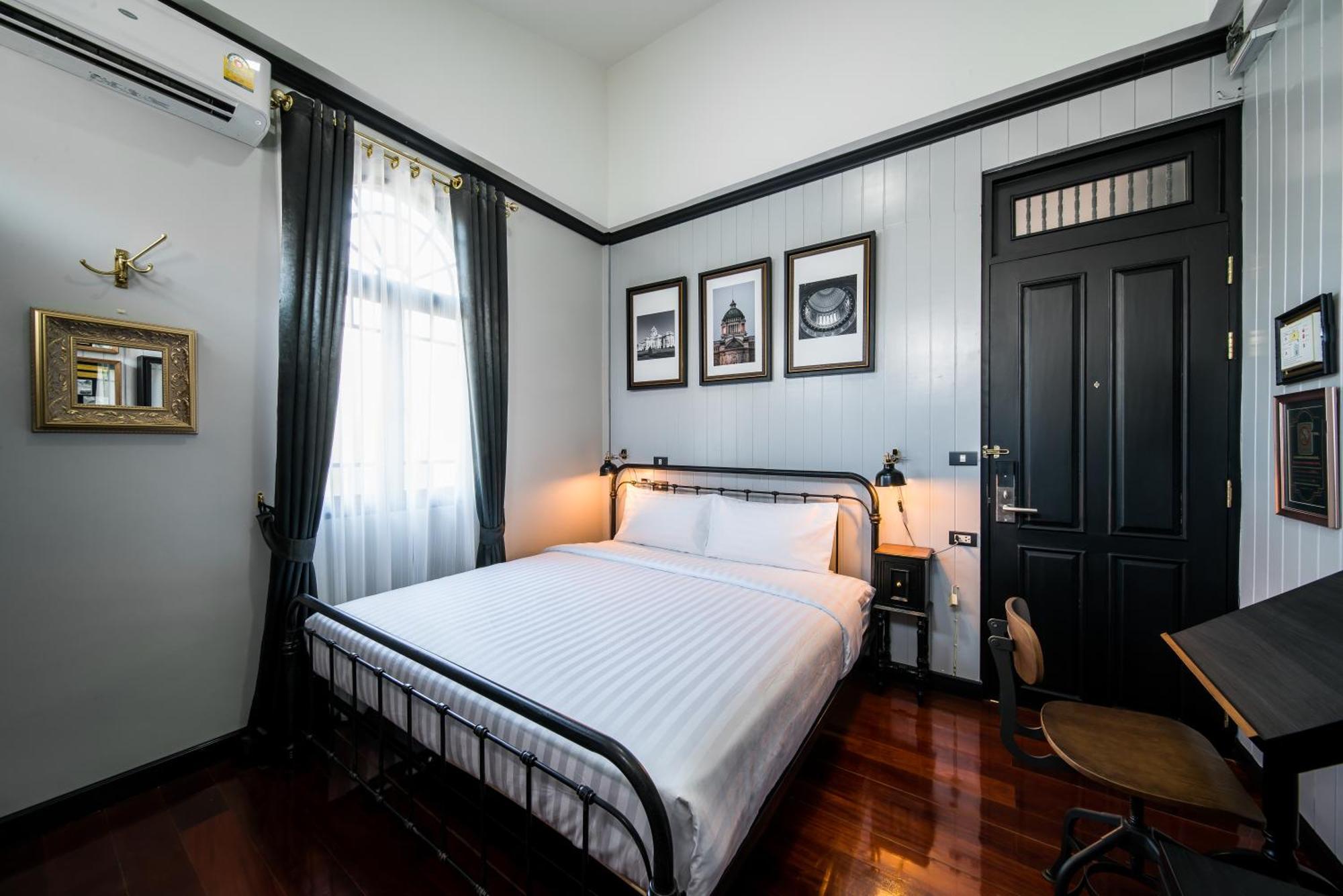Hotel De Phanakron Boutique