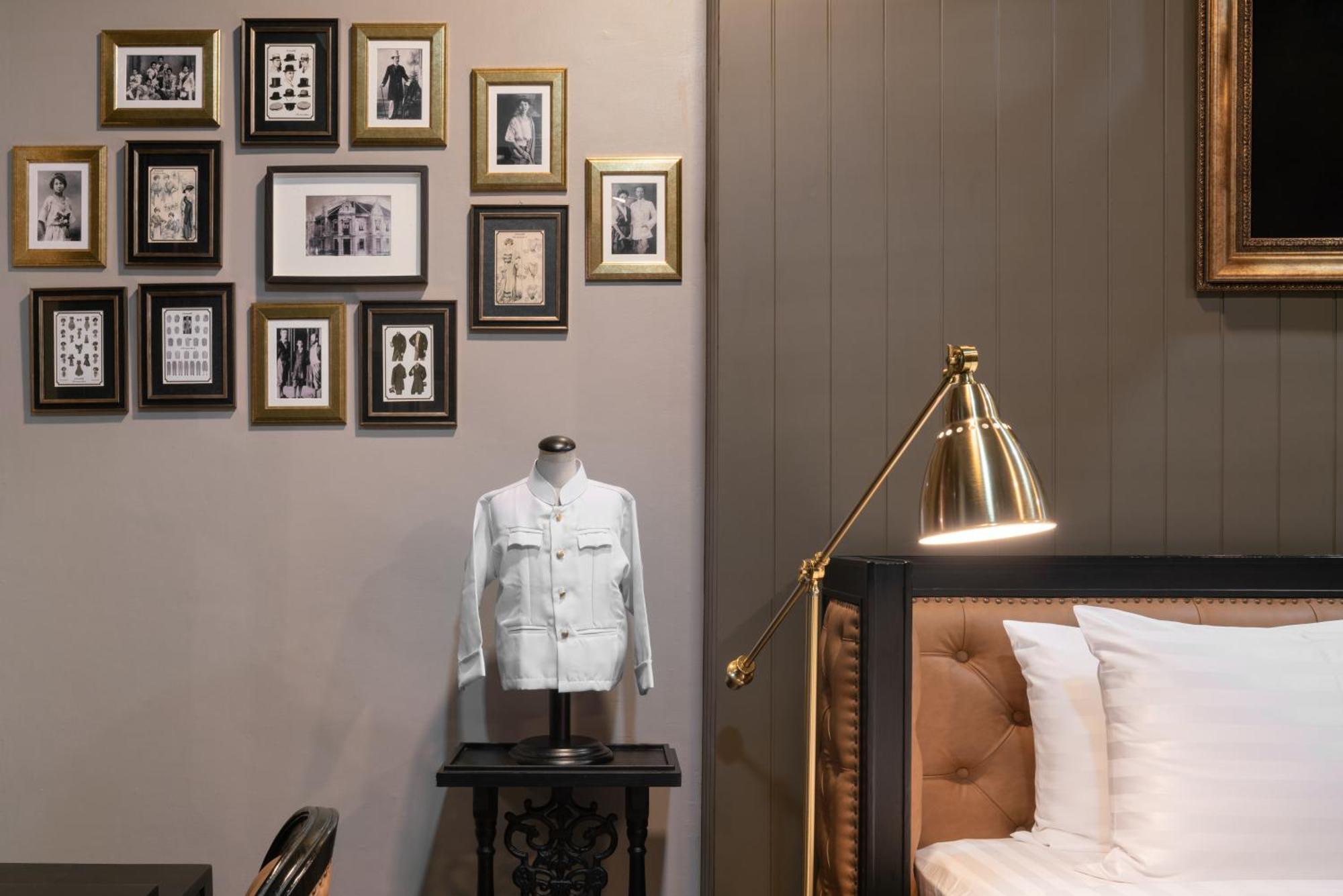Hotel De Phanakron Boutique 5*