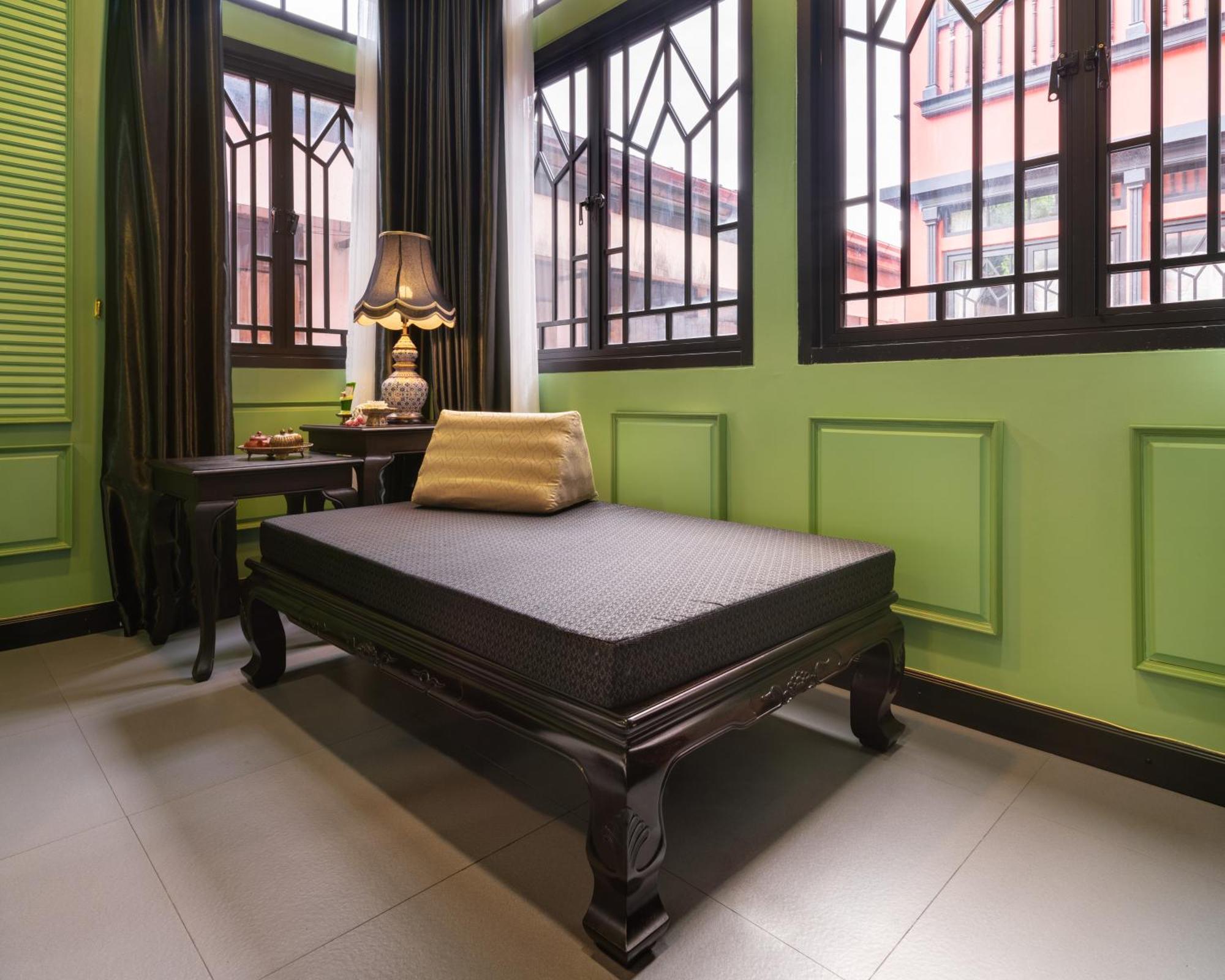 De Phanakron Boutique Hotel Bangkok
